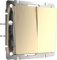 Выключатель Werkel W1120010 - фото