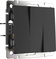 Выключатель Werkel W1130008 - фото