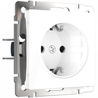 Розетка Werkel W1171101 - фото