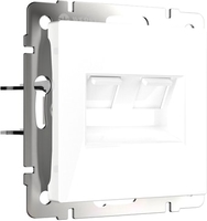 Розетка компьютерная Werkel W1181101 - фото