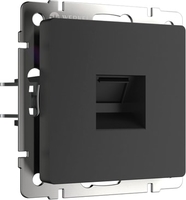 Розетка телефонная Werkel W1182008 - фото