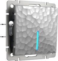 Выключатель проходной Werkel W1212106 - фото