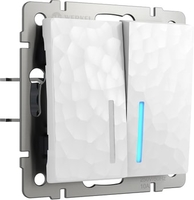 Выключатель Werkel W1220101 - фото