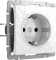 Розетка Werkel W1271101 - фото