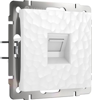 Розетка компьютерная Werkel W1281001 - фото