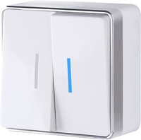 Выключатель Werkel W5020101 - фото