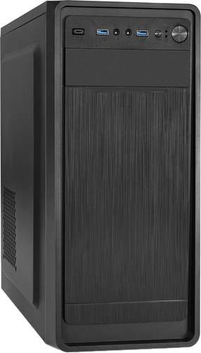 Корпус ExeGate XP-332UC 350W EX287372RUS - фото