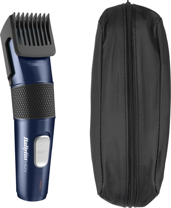 Машинка для стрижки волос BaByliss 7756PE - фото