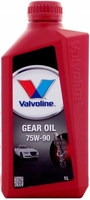Трансмиссионное масло Valvoline GL-4 75W-90 1л - фото