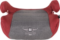 Детское сиденье Martin Noir Swift+ Isofix (edgy red) - фото