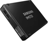 SSD Samsung PM1733 7.68TB MZWLJ7T6HALA-00007 - фото