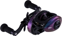 Рыболовная катушка Abu Garcia Revo4 IKE-SHS-L - фото