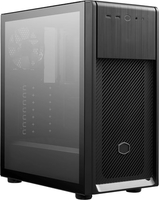 Корпус Cooler Master Elite 500 TG E500-KGNN-S00 - фото