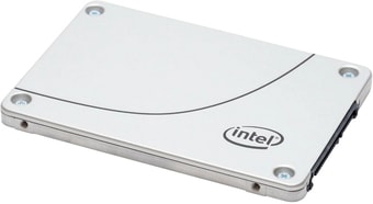 SSD Intel D3-S4520 7.68TB SSDSC2KB076TZ01 - фото