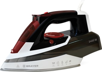 Утюг Brayer BR4005 - фото