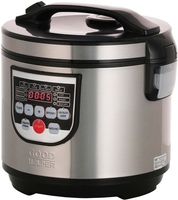 Мультиварка Goodhelper MC-5100 - фото