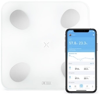 Напольные весы Picooc Mini Lite (белый) - фото