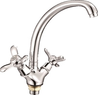 Смеситель Fashun A4212-2 - фото