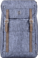 Рюкзак Wenger Cohort 605201 (синий) - фото