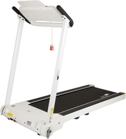 Электрическая беговая дорожка Iron Horse Dallas - фото