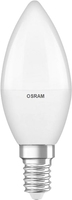 Светодиодная лампа Osram LV CL B60 7 SW/830 230V E14 10X1 RU - фото