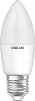 Светодиодная лампа Osram LV CL B60 7 SW/865 230V E27 10X1 RU - фото