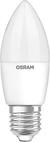 Светодиодная лампа Osram LV CL B75 10 SW/865 230V E27 10X1 RU - фото