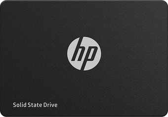 SSD HP S650 240GB 345M8AA - фото