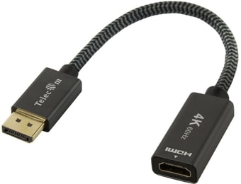 Кабель Telecom TA560 - фото