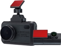 Видеорегистратор-радар детектор-GPS информатор (3в1) TrendVision Hybrid Signature EVO Wi 2CH - фото