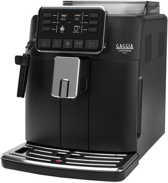 Эспрессо кофемашина Gaggia Cadorna Style RI9600/01 - фото