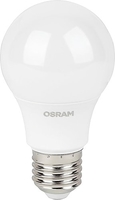 Светодиодная лампа Osram LV CL A60 7 SW/830 230V E27 10X1 RU - фото