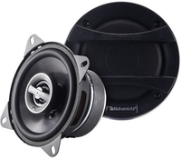 Коаксиальная АС Nakamichi NSE1058 - фото