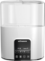 Подогреватель+стерилизатор Kunder KNDR-22 - фото