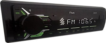 USB-магнитола Five F26G - фото