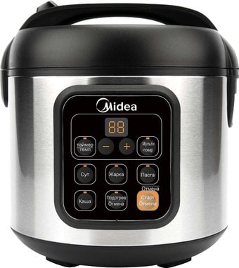 Мультиварка Midea MPC-6030 - фото