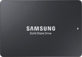 SSD Samsung PM897 1.92TB MZ7L31T9HBNA-00A07 - фото