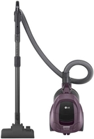 Пылесос LG VC5420NHTCW - фото