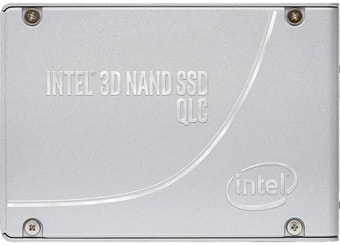 SSD Intel D5-P5316 15.36TB SSDPF2NV153TZN1 - фото