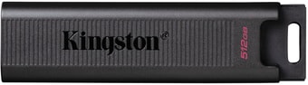 USB Flash Kingston DataTraveler Max 512GB - фото