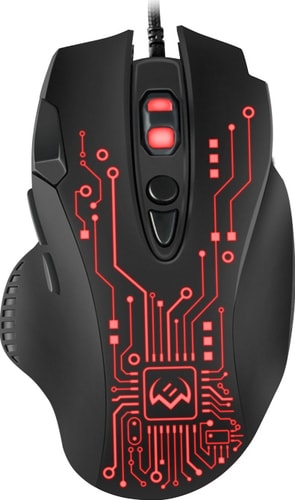 Игровая мышь SVEN RX-G715 - фото