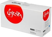 Картридж Sakura Printing SATK5280C (аналог Kyocera TK-5280C) - фото