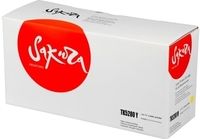 Картридж Sakura Printing SATK5280Y (аналог Kyocera TK-5280Y) - фото