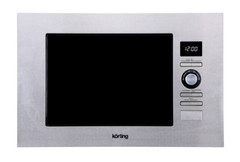 Микроволновая печь Korting KMI720X - фото