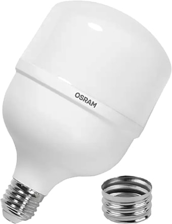 Светодиодная лампа Osram LED HW 50W/840 230V E27/E40 5000 Lm - фото