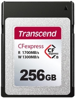 Карта памяти Transcend CFexpress 820 Type B 256GB TS256GCFE820 - фото