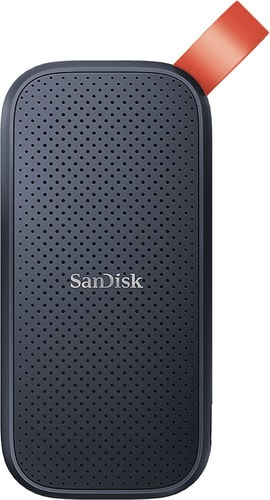 Внешний накопитель SanDisk Extreme SDSSDE30-2T00-G25 2TB - фото