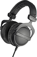 Наушники Beyerdynamic DT 770 Pro Black Edition 80 Ohm - фото
