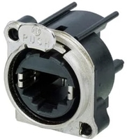 Розетка Neutrik NE8FBH - фото