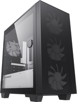 Корпус GameMax Aero Mini Eco - фото